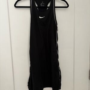 Nike Drifit Tennis Dress